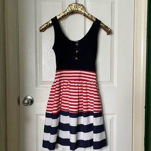 Vintage Inspired Dress